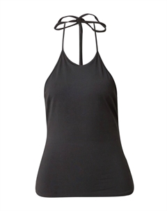 Топ, черный Weekday