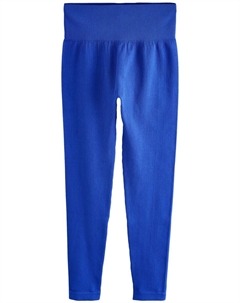 Узкие леггинсы, цвет Blue/Royal blue Next