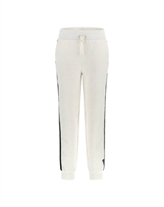 Обычные брюки, кремовый Guess