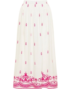 Юбка, белый Izia