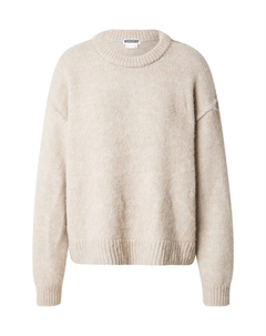 Свитер Funda, кремовый Weekday