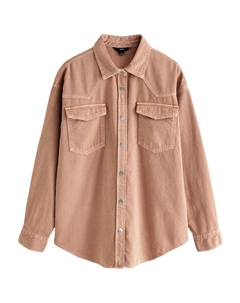 Блузка, темно-розовый Next