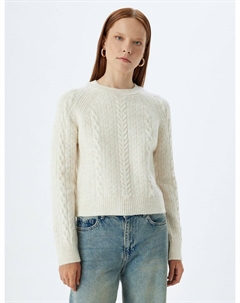Свитер, экрю Koton