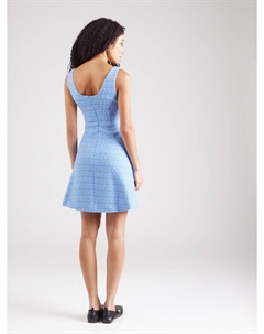 Платье Kilera-1, небесно-синий Hugo