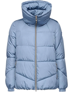 Межсезонная куртка, синий Geox