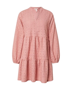 Платье OBJLAILA GIA, розовый Object