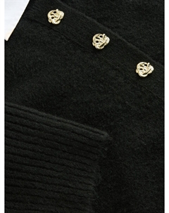 Свитер, черный/белый Next