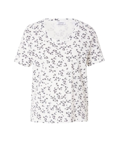 Рубашка, белый Esprit