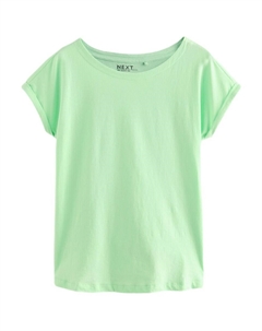 Рубашка, зеленый Next