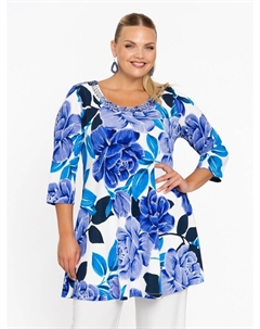 Туника, цвет violet Yoek