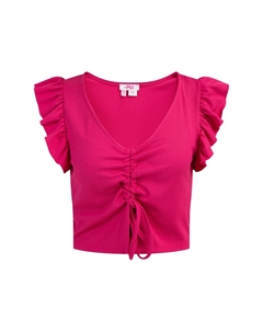 Топ, цвет Fuchsia Mymo