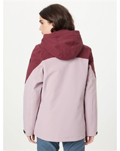 Наружная куртка KOW, цвет Purple/Berry Killtec