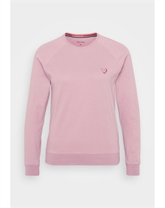 Верх пижамы WOMEN SWIRL, розовый Paul smith
