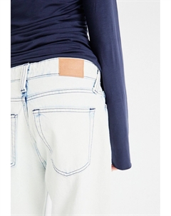 Джинсы свободного кроя DUCHESS LOW LOOSE BAGGY, синий Weekday