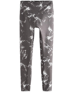 Узкие леггинсы, серый Next