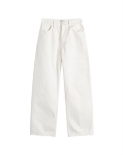 Брюки Брэндона, белый Carhartt wip