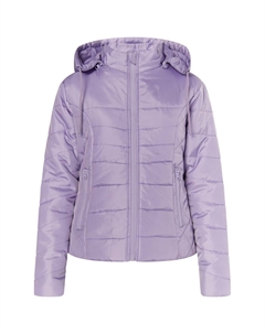 Межсезонная куртка, цвет Lavender Mymo