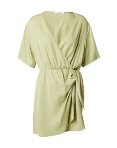 Комбинезон Diane, зеленый Edited