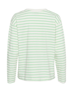 Рубашка Winny, светло-бежевый Kaffe