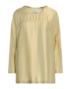 Топ, горчичный Aspesi