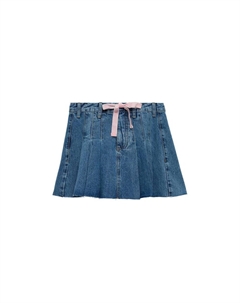 Юбка Georgia, цвет Cobalt blue Mango