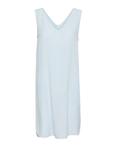Платье Milla, небесно-синий Kaffe