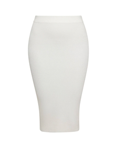 Юбка, белый Faina