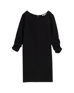 Платье, черный Tom tailor