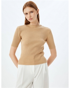 Свитер, светло-коричневый Koton
