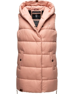 Жилет Madilynaa, розовый Navahoo