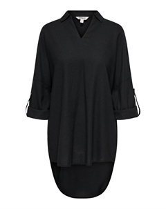 Туника ONLCARO, черный Only