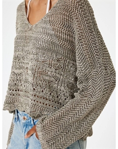 Свитер, хаки Koton