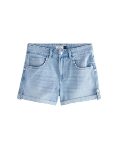 Облегающие джинсы, синий деним Next