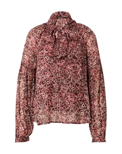 Блузка, цвет Rose/Dusky pink Scotch&soda