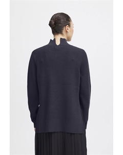 Свитер  Boston, ночной синий Ichi