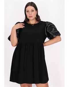 Платье, черный Faina