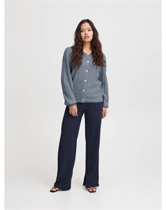 Вязаный кардиган Kamara, цвет Opal Ichi