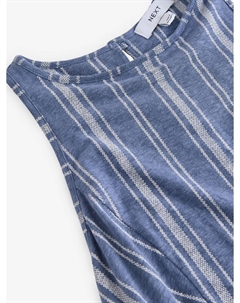 Платье, синий Next