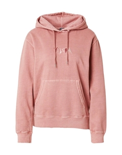 Толстовка SPIKSTONE, розовый Volcom