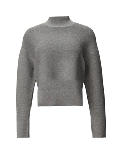 Свитер, цвет Grey/Dark grey Comma,