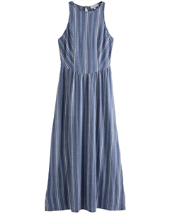 Платье, синий Next