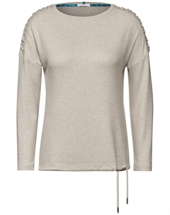 Рубашка, бежевый Cecil