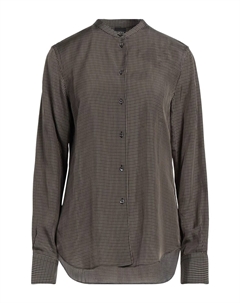 Рубашка, серый Aspesi