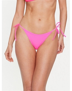 Низ бикини, розовый Puma