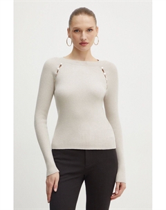 Свитер EMELY, бежевый Guess