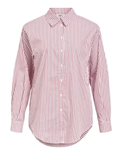 Блузка OBJTutta, белый Object