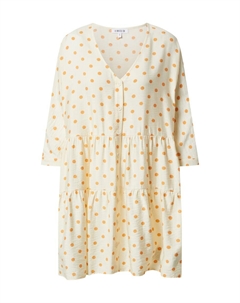 Платье Marisa, кремовый Edited