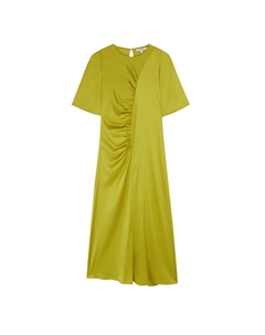 Платье Dress, зеленый/лаймовый Scalpers