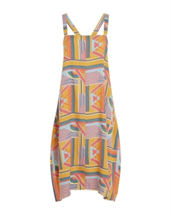 Платье ONEILL Summer Dress Miranda, желтый O`neill