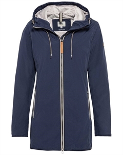 Переходная куртка Übergangsjacke, темно-синий Camel active